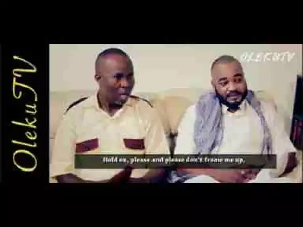 Video: EMO 2 | Latest Yoruba Movie 2017 Starring Wale Akorede | Olanrewaju Odugbemi (Sauddy)